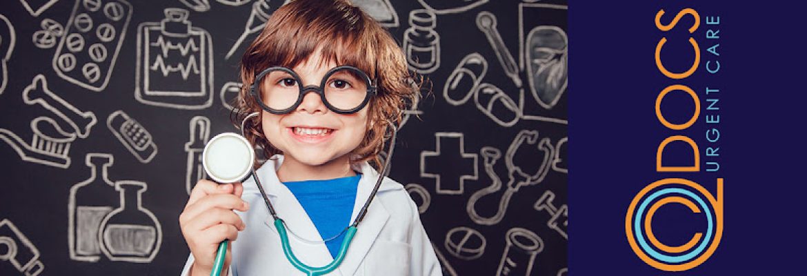 DOCS Urgent & Primary Care – Norwalk
