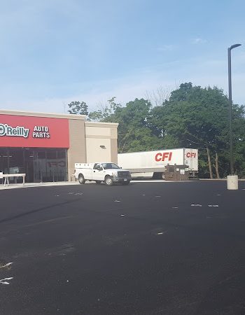 O’Reilly Auto Parts