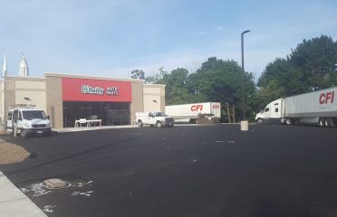O’Reilly Auto Parts