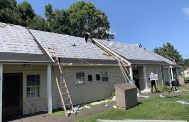 Llury Construction LLC