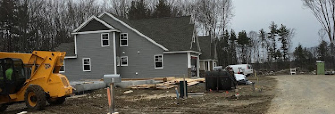 DSB Building Development LLC
