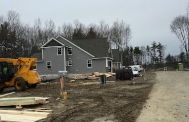 DSB Building Development LLC