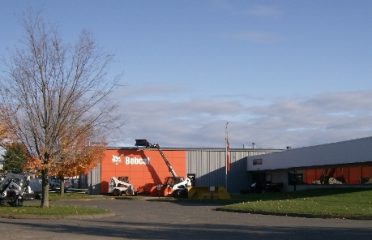 Bobcat of Connecticut Inc