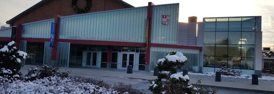 Edgerton Center for the Performing Arts