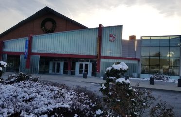 Edgerton Center for the Performing Arts