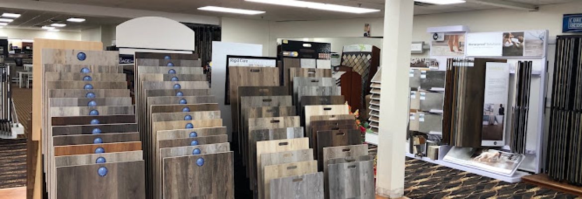 AAI Flooring & Interiors