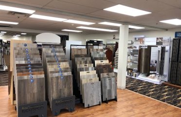 AAI Flooring & Interiors