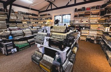 New England Accordion Connection and Museum Company