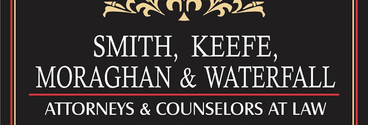 Smith Keefe Moraghan Waterfall