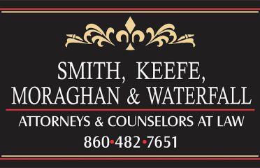 Smith Keefe Moraghan Waterfall