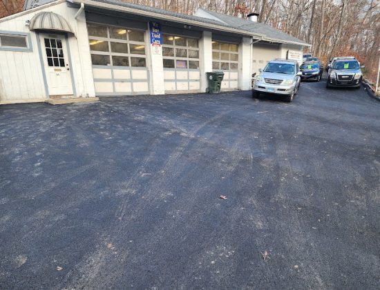 Village Auto Of Danbury & Used Car Sales