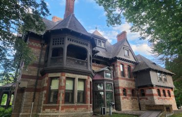 The Mark Twain House & Museum
