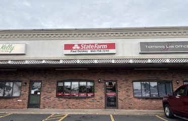 Paul Delskey – State Farm Insurance Agent