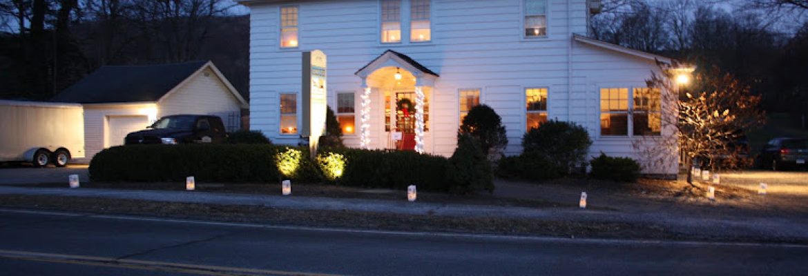 Housatonic Hardwoods – Please Call Before You Visit