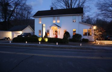 Housatonic Hardwoods – Please Call Before You Visit