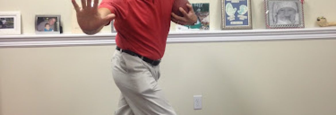 Symmetry Physical Therapy