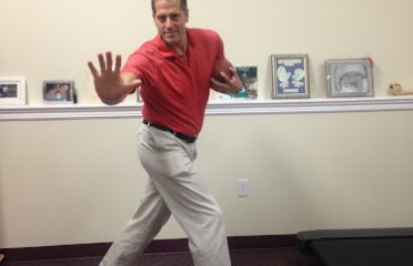 Symmetry Physical Therapy