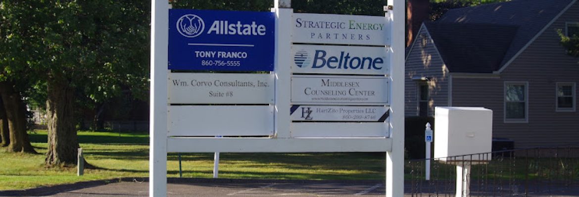 Allstate – Anthony Franco