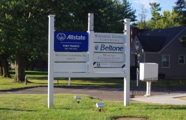 Allstate – Anthony Franco