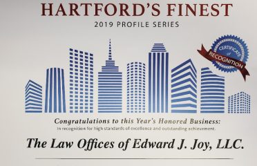 Edward J Joy Law Offices