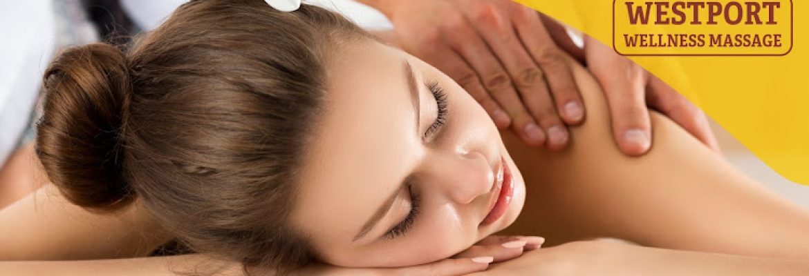 Westport Wellness Massage