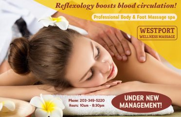 Westport Wellness Massage