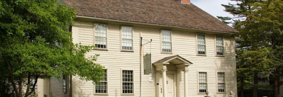 General William Hart House