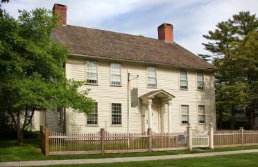 General William Hart House
