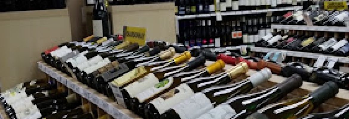 World of Beverages