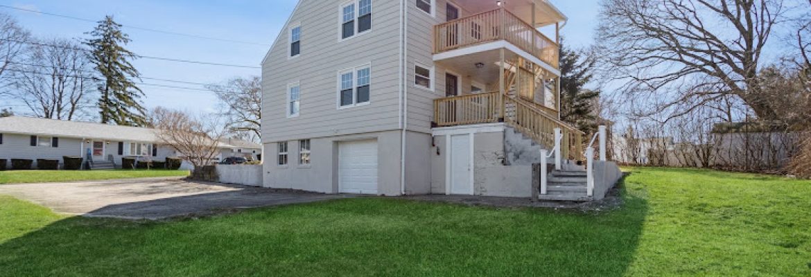 Kerrian Latty Realty