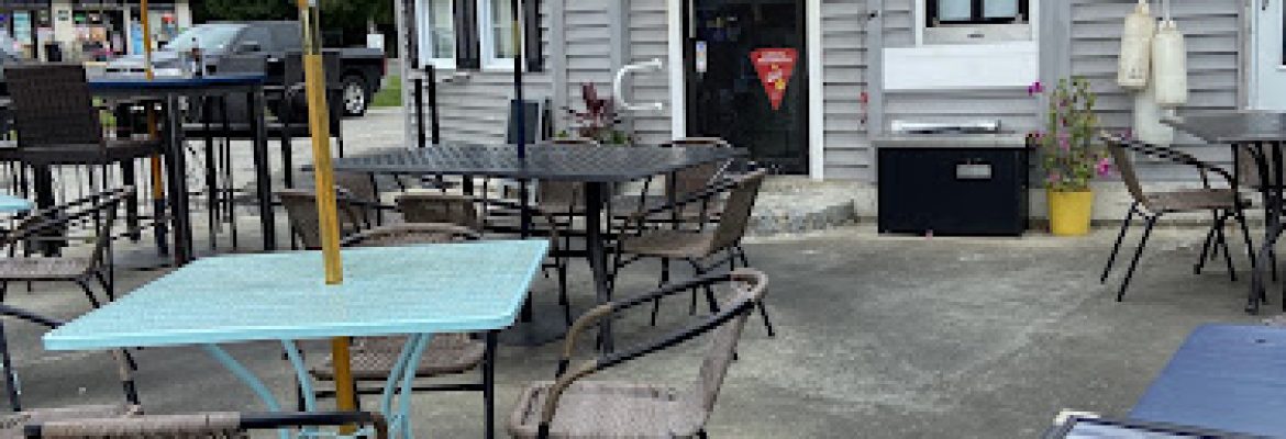 Big Jim’s Galley