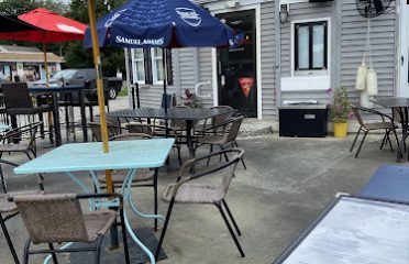 Big Jim’s Galley