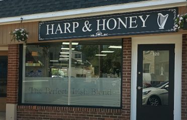 Harp & honey