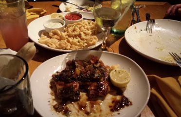 Olive Garden Italian Restaurant