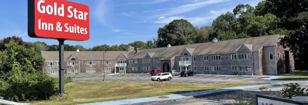 Gold Star Inn & Suites