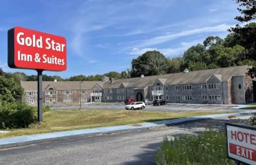 Gold Star Inn & Suites