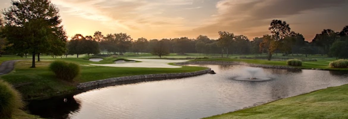 The Country Club of Darien