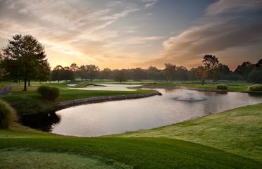 The Country Club of Darien