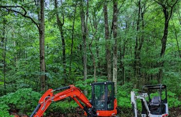 Third Hand Earthworks