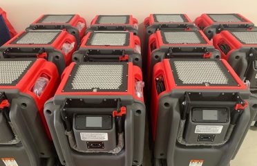 Well Equipped Rentals