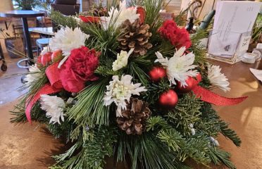 Flower Shop at Sticks n Stones