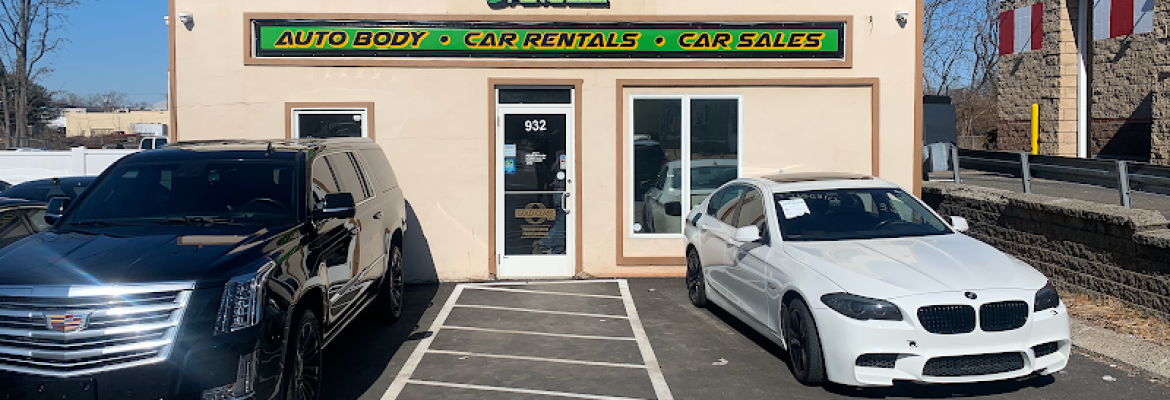 Premium Auto II LLC