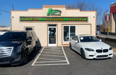 Premium Auto II LLC