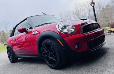 Berkshire Motors LLC