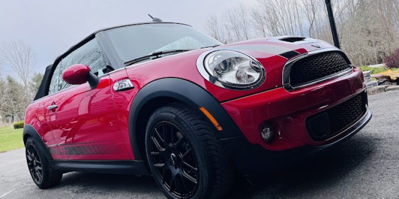 Berkshire Motors LLC