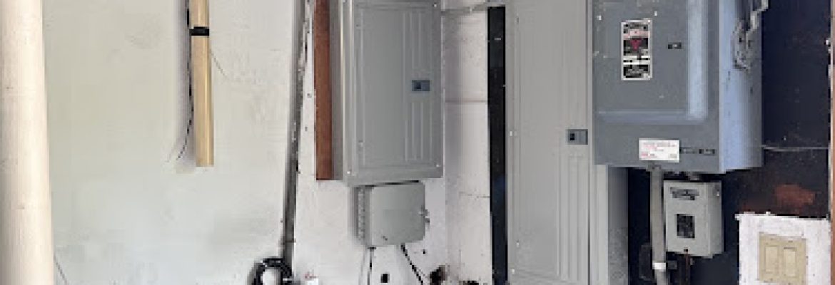LOU ELECTRIC LLC