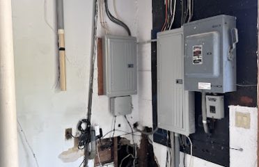 LOU ELECTRIC LLC