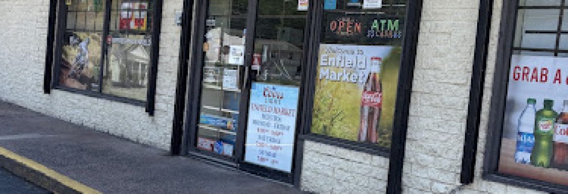 Enfield Market