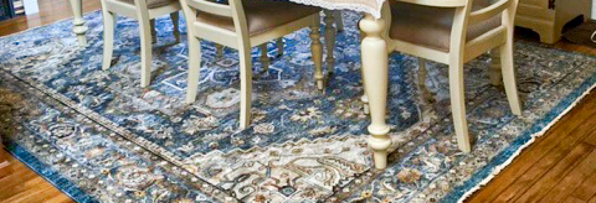 Kaoud Rugs