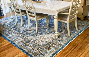 Kaoud Rugs